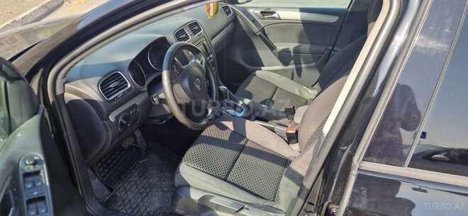 Volkswagen Golf 2011, 352,000 km - 1.6 l - Bakı