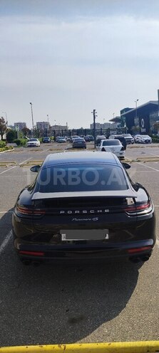 Porsche Panamera 4S 2018, 57,600 km - 3.0 l - Bakı