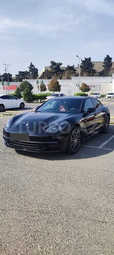Porsche Panamera 4S 2018, 57,600 km - 3.0 l - Bakı