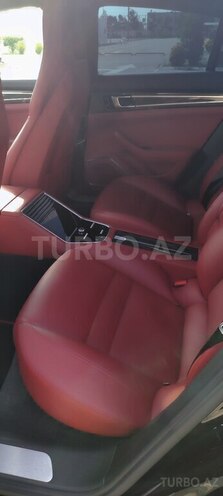 Porsche Panamera 4S 2018, 57,600 km - 3.0 l - Bakı