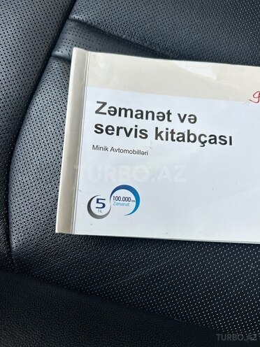 Hyundai Sonata 2019, 99,000 km - 2.5 л - Bakı