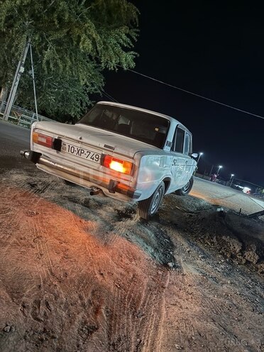 LADA (VAZ) 2106 1990, 95,000 km - 1.6 l - Sabirabad