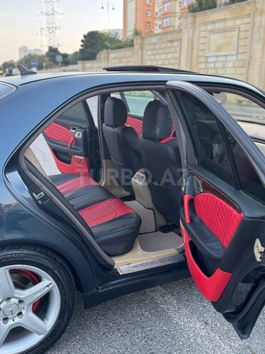 Mercedes E 230 1995, 493,000 km - 2.3 l - Bakı