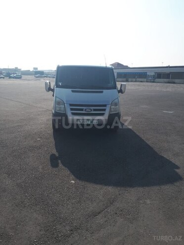 Ford Transit 2010, 150,000 km - 2.2 л - Xaçmaz