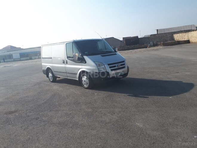 Ford Transit 2010, 150,000 km - 2.2 л - Xaçmaz