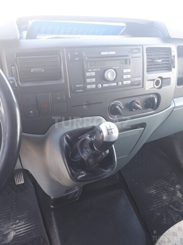 Ford Transit 2010, 150,000 km - 2.2 л - Xaçmaz