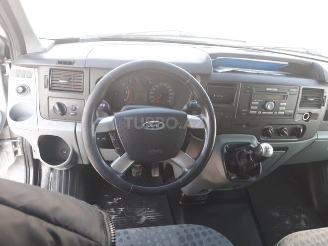 Ford Transit 2010, 150,000 km - 2.2 л - Xaçmaz