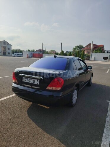 Nissan Sunny 2006, 320,000 km - 1.3 l - Lənkəran