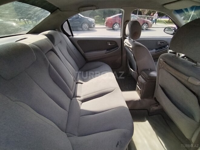 Nissan Maxima-3