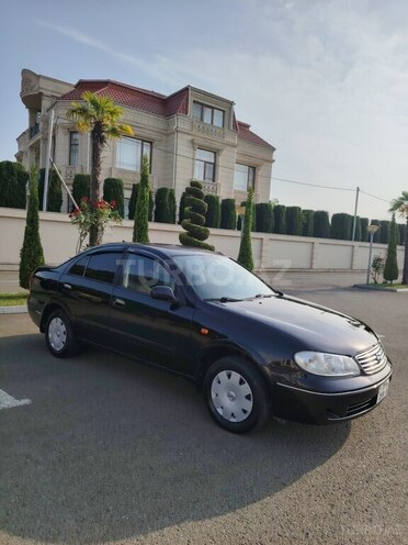 Nissan Sunny 2006, 320,000 km - 1.3 l - Lənkəran