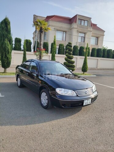 Nissan Sunny 2006, 320,000 km - 1.3 l - Lənkəran