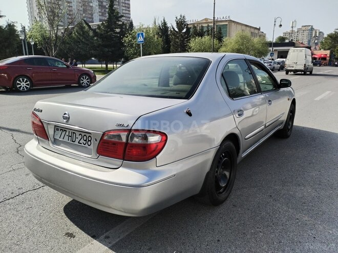Nissan Maxima-6