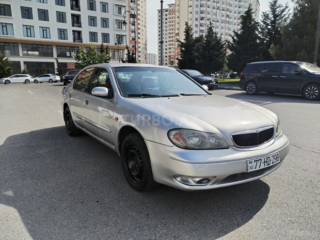 Nissan Maxima-10
