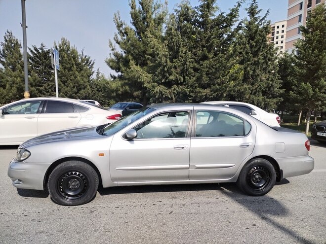 Nissan Maxima-8
