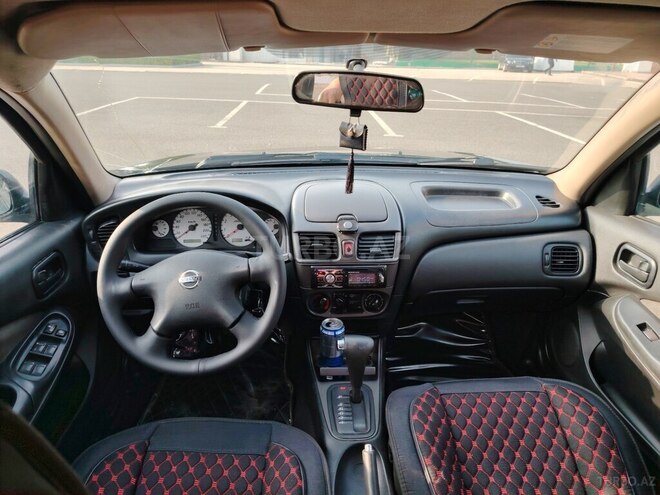 Nissan Sunny 2006, 320,000 km - 1.3 l - Lənkəran