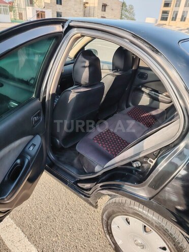 Nissan Sunny 2006, 320,000 km - 1.3 l - Lənkəran