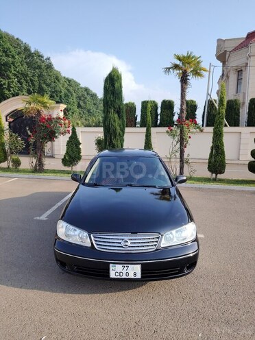 Nissan Sunny 2006, 320,000 km - 1.3 l - Lənkəran
