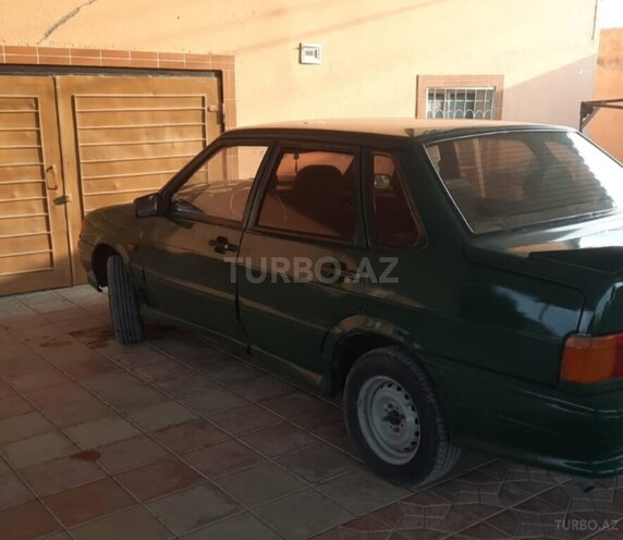 LADA (VAZ) 2115 1999, 500,000 km - 1.6 л - Bərdə