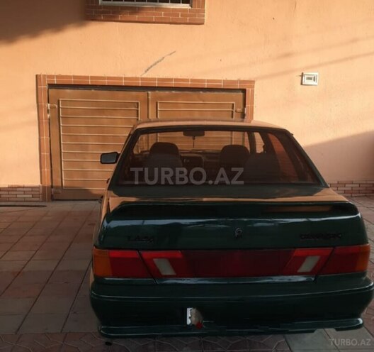 LADA (VAZ) 2115 1999, 500,000 km - 1.6 л - Bərdə