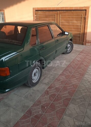 LADA (VAZ) 2115 1999, 500,000 km - 1.6 л - Bərdə