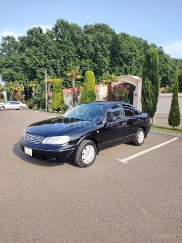 Nissan Sunny 2006, 320,000 km - 1.3 l - Lənkəran