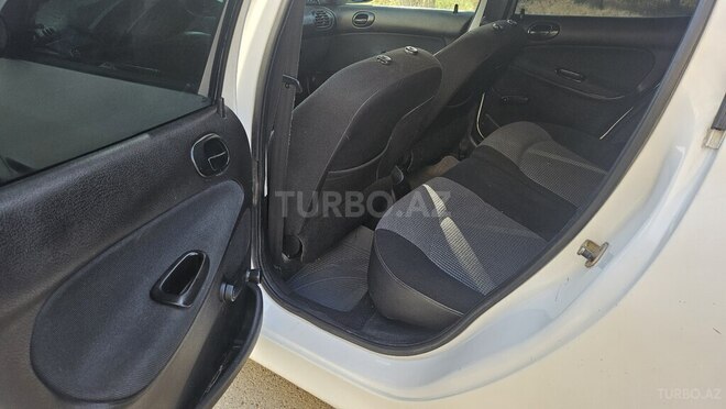 Peugeot 206 2005, 264,546 km - 1.4 l - Bakı