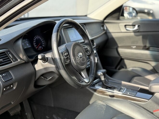 Kia K5 2015, 175,000 km - 2.0 l - Bakı