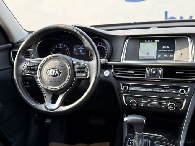 Kia K5 2015, 175,000 km - 2.0 l - Bakı