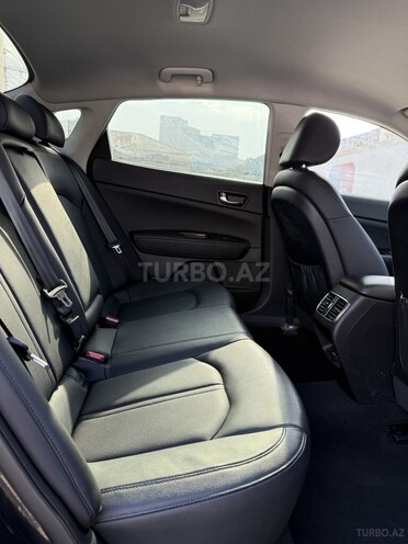 Kia K5 2015, 175,000 km - 2.0 l - Bakı
