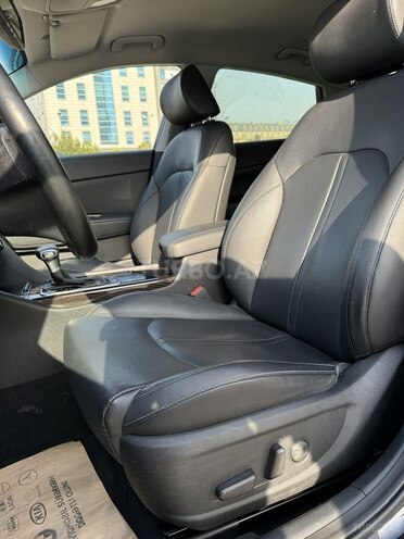 Kia K5 2015, 175,000 km - 2.0 l - Bakı