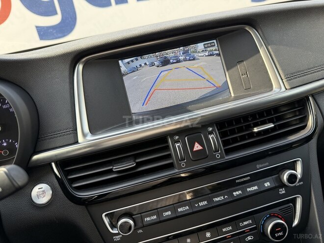 Kia K5 2015, 175,000 km - 2.0 l - Bakı