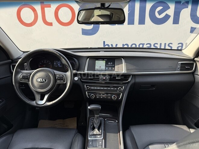 Kia K5 2015, 175,000 km - 2.0 l - Bakı