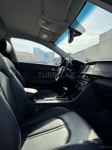 Kia K5 2015, 175,000 km - 2.0 l - Bakı
