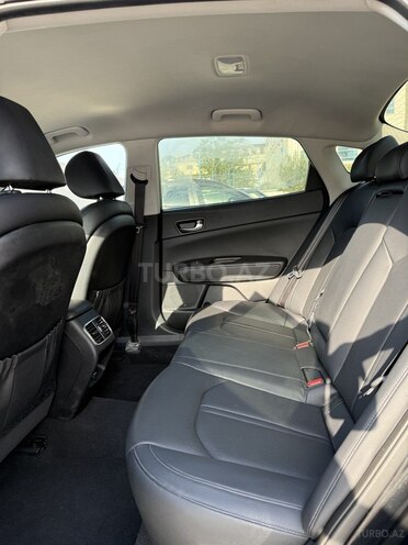 Kia K5 2015, 175,000 km - 2.0 l - Bakı
