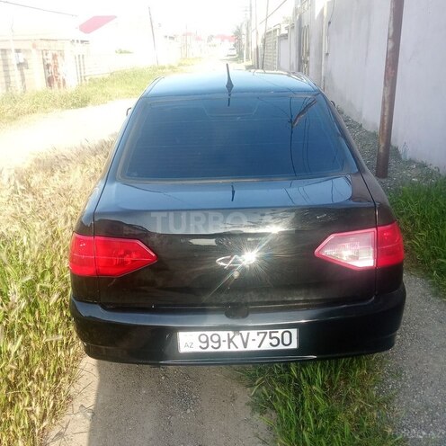 Chery Amulet (A15) 2012, 177,134 km - 1.5 л - Bakı