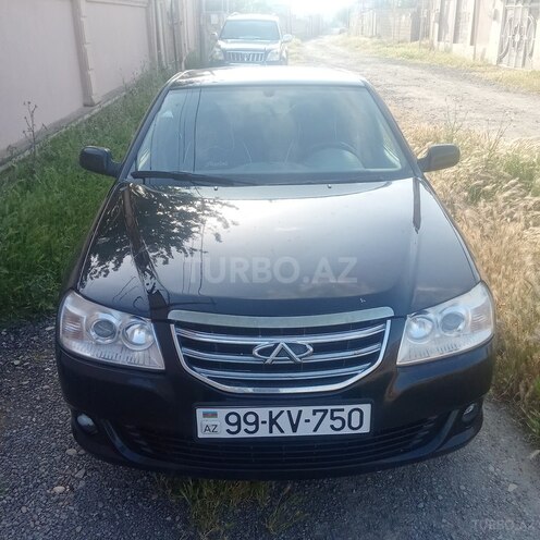 Chery Amulet (A15) 2012, 177,134 km - 1.5 л - Bakı