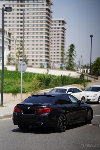 BMW 528 2012, 296,000 km - 2.0 l - Bakı