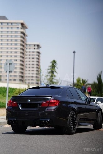 BMW 528 2012, 296,000 km - 2.0 l - Bakı