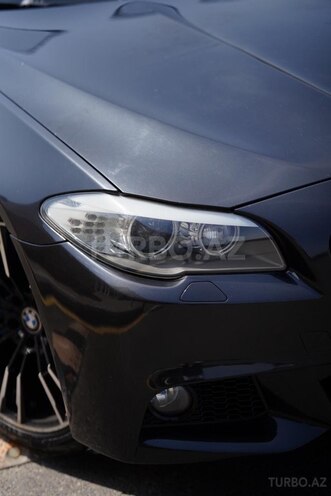 BMW 528 2012, 296,000 km - 2.0 l - Bakı