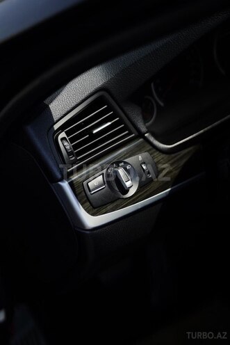 BMW 528 2012, 296,000 km - 2.0 l - Bakı