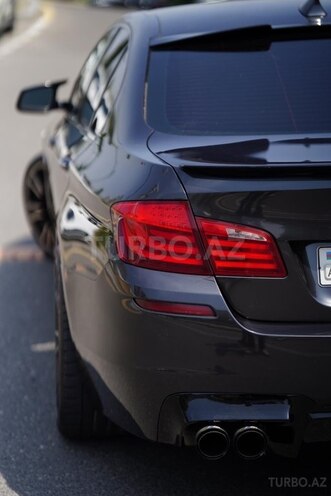BMW 528 2012, 296,000 km - 2.0 l - Bakı