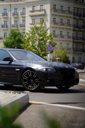 BMW 528 2012, 296,000 km - 2.0 l - Bakı