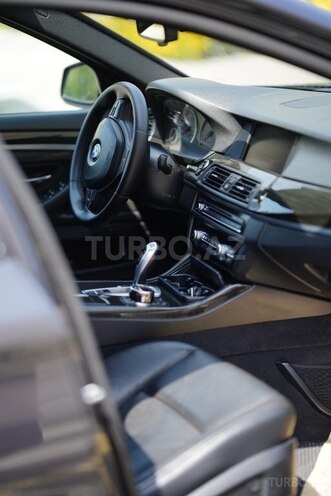 BMW 528 2012, 296,000 km - 2.0 l - Bakı