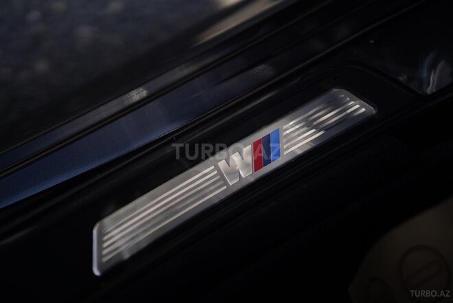 BMW 528 2012, 296,000 km - 2.0 l - Bakı