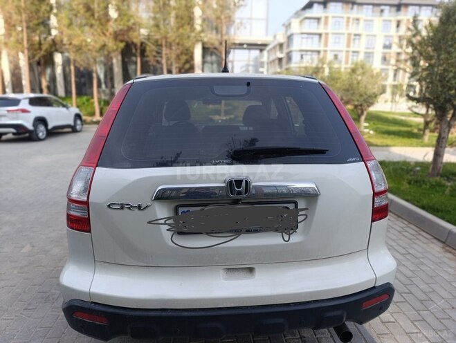 Honda CR-V 2007, 160,000 km - 2.0 l - Bakı