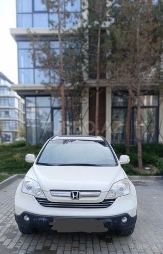Honda CR-V 2007, 160,000 km - 2.0 l - Bakı