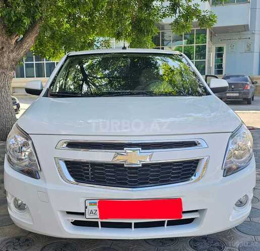 Chevrolet Cobalt-1