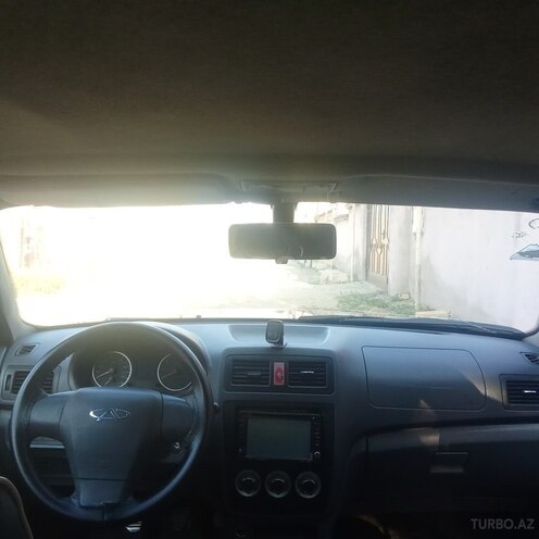 Chery Amulet (A15) 2012, 177,134 km - 1.5 л - Bakı