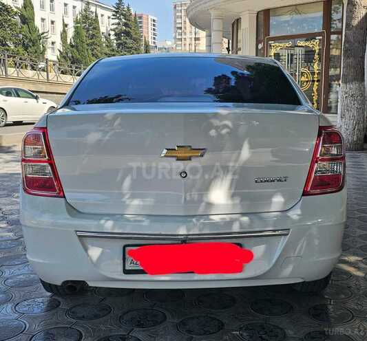 Chevrolet Cobalt-2