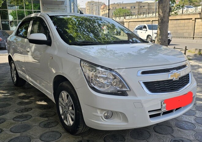 Chevrolet Cobalt-4